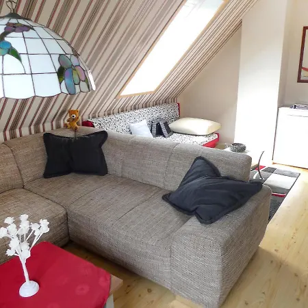 Ufen By Interhome