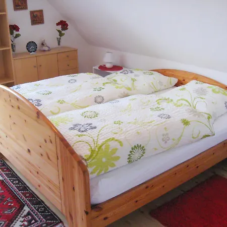 Appartement Ufen By Interhome *