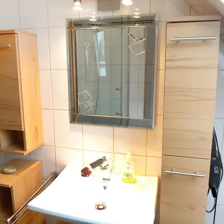 Lejlighed Ufen By Interhome