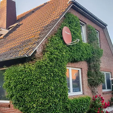 Lejlighed Ufen By Interhome Hage