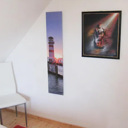Appartement Ufen By Interhome *