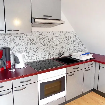 Ufen By Interhome Hage